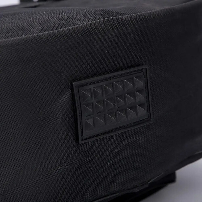 Akustiskā uzglabāšanas maisiņš Instrumentu somas Ūdensizturīgs elektriskās ģitāras futrālis plecu soma mugursoma 40/41 collas ģitāras soma