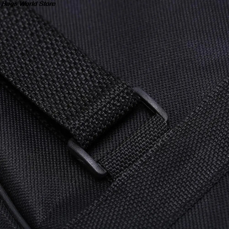 1 gab. Divu siksnu elektriskās ģitāras soma, mīksts futrālis.