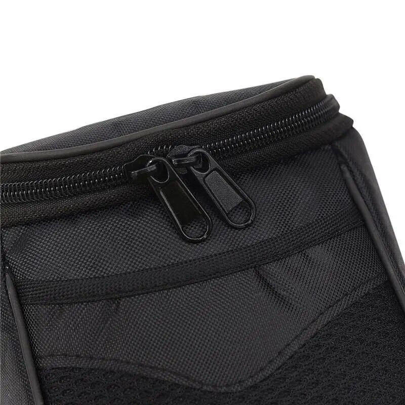 Νέα θήκη φωτογραφιών για φωτογραφική τσάντα φωτογραφικής μηχανής SLR Αδιάβροχη τσάντα ώμου ψηφιακής φωτογραφίας, ανθεκτική σε κραδασμούς, χειρός συμβατή για τη Nikon Canon