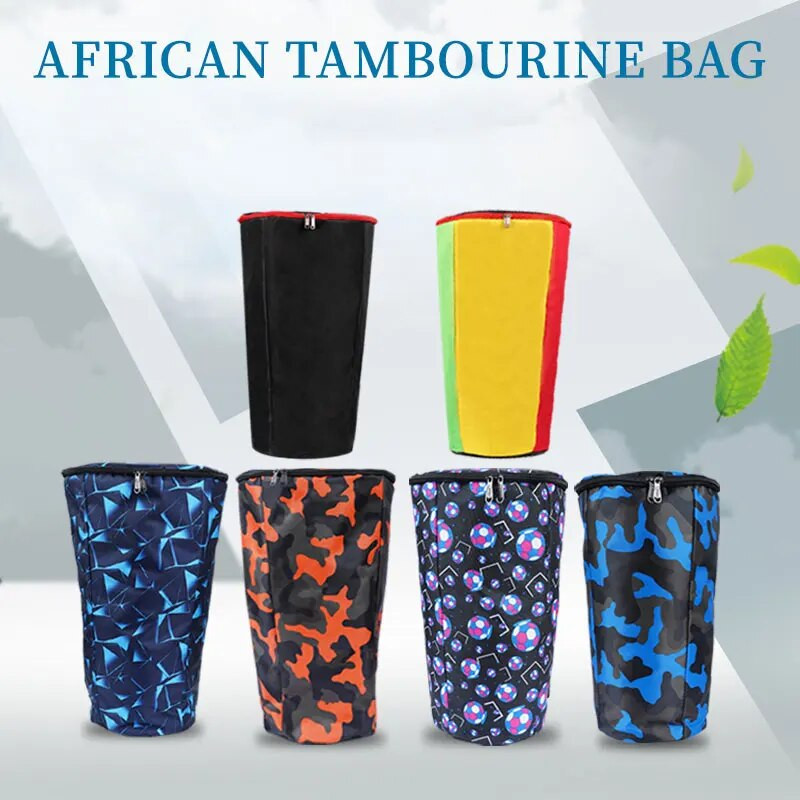 Bungu soma pārnēsāšanas soma uzglabāšanas ceļojumu pārnēsājama bieza triecienizturīga ūdensizturīga plecu mugursoma Rokas bungu mūzikas instrumentu rokassoma