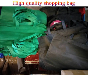Нова сгъваема пазарска чанта eTya Многократно използваема торбичка Дамска чанта за съхранение при пътуване Модна чанта за през рамо Дамски платнени пазарски чанти