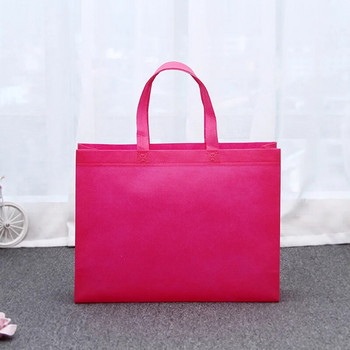 eTya Νέα αναδιπλούμενη τσάντα αγορών Επαναχρησιμοποιήσιμη τσάντα για γυναικεία τσάντα αποθήκευσης ταξιδιού Μόδα τσάντα ώμου Γυναικείες πάνινες τσάντες αγορών