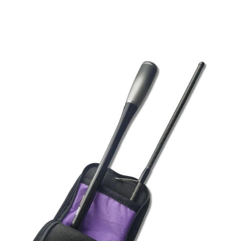 110/130/150/170 cm viena/divslāņu makšķeres makšķeres futrālis, salokāms maiss, glabāšanas maiss, vērpšanas/izmešanas makšķeres vāciņš B556