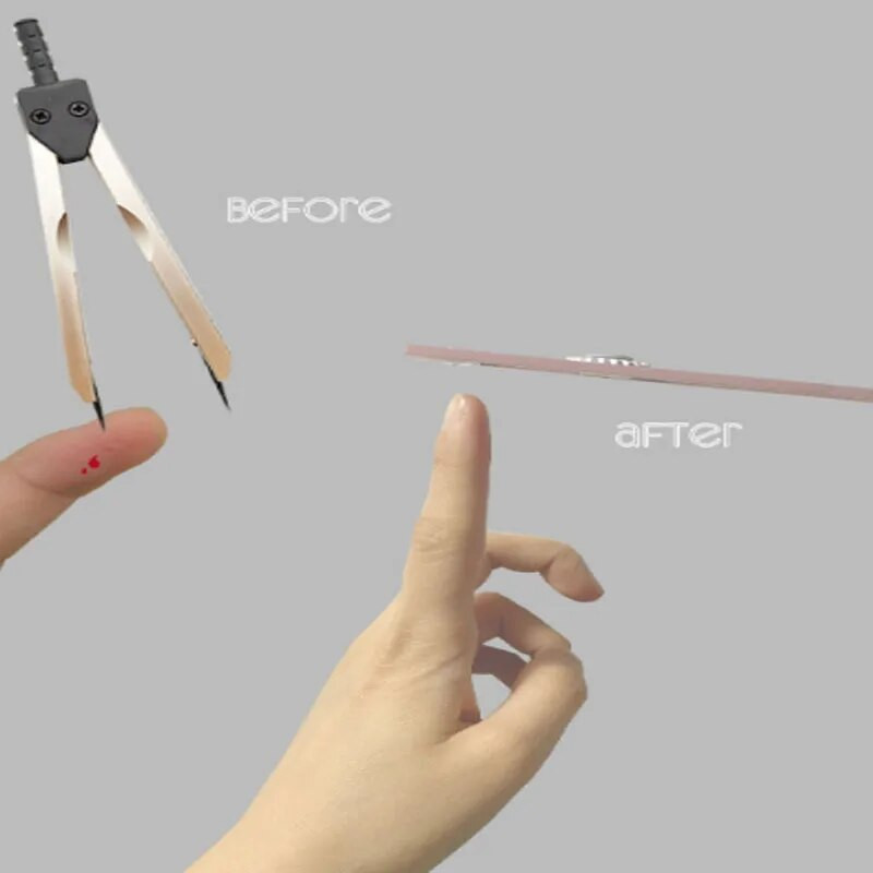 1Pc divi vienā kompasi Krāsu daudzfunkcionāls zīmēšanas apļa rīks DIY ģeometriskā kompasa lineāls biroja skolas mājas lapai