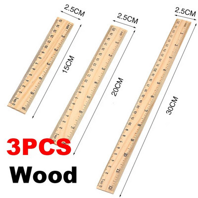3 bucăți/set 15cm/20cm/30cm riglă unghiulară din metal din oțel inoxidabil pentru școala de inginerie, instrument de nivel de măsurare pătrată pentru birou, goniometru
