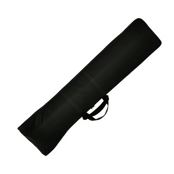 Φορητή τσάντα Jing Erhu Μαύρη ύφασμα Oxford Αδιάβροχη θήκη μεταφοράς Erhu Protect Ελαφρύ τσαντάκι Χεριού Αποθήκευση μουσικών οργάνων