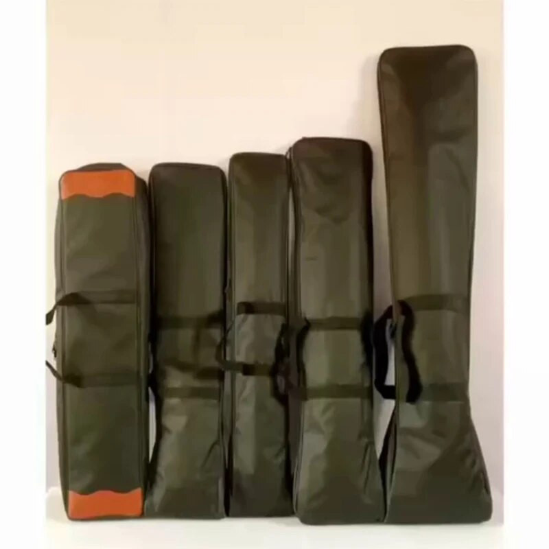 Pārnēsājama Jing Erhu soma, melna Oksfordas auduma ūdensnecaurlaidīga Erhu Protect pārnēsāšanas soma viegla rokassomiņa mūzikas instrumentu glabāšanai