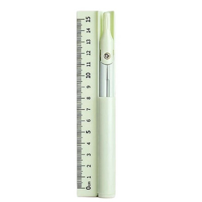Busolă creion instrument de desen pentru școală set riglă set profesionist matematică geometrie busolă kit papetărie