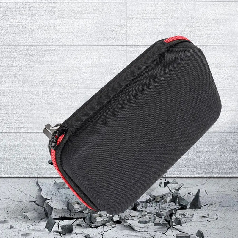 Θήκη ξυραφιού Αντικραδασμική θήκη ταξιδιού Προστατευτική θήκη EVA Travel Organizer Τσάντα μεταφοράς Κατάλληλη για Philips QP150/QP2520/90/70