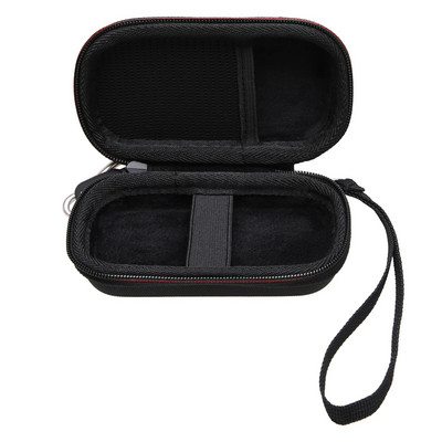 LTGEM futrālis 72 GB digitālajam balss aktivizētajam ierakstītājam, portatīvajam magnetofonam, atskaņošanai audio ierakstīšanas ierīcei, pārnēsājamai atmiņas kastei