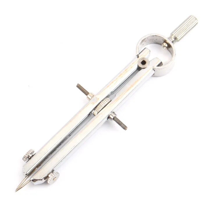 Kevade eraldusvõimega kompassid Professionaalsed metalliehituse joonised, mis on vastupidavad roostevabast terasest 2030, tasuta kohaletoimetamine