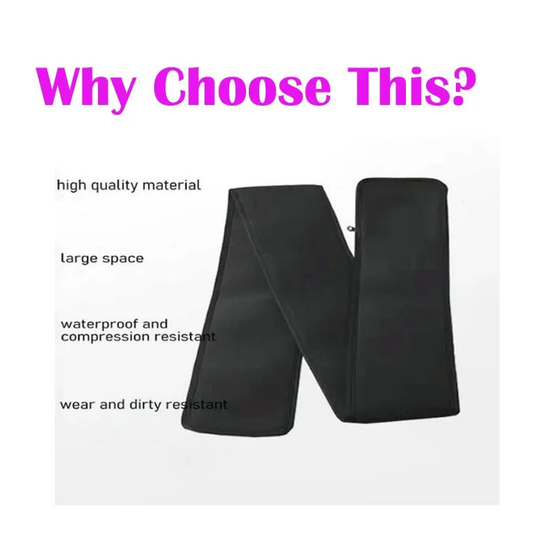 2023 Τσάντα καλάμι ψαρέματος Προστατευτικό κάλυμμα μανίκι τσέπη περιστρεφόμενο ραβδί χύτευσης τσάντες αναδιπλούμενη φορητή θήκη αποθήκευσης Αναδιπλούμενη