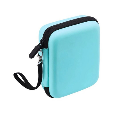 Kutija za pohranu trzalica Kutija za držač trzalica Zaštitna torba protiv ogrebotina Torba za nošenje otporna na prskanje