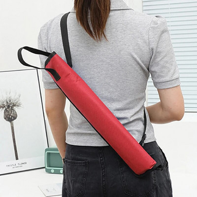 Bungu nūju soma plecu biezināta pārnēsājama bungu nūju soma 600D Oxford ūdensizturīga Džeza bungu nūju mugursomas soma mūzikas grāmatu rokassoma