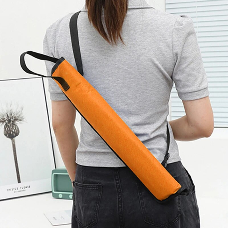 Bungu nūju soma plecu biezināta pārnēsājama bungu nūju soma 600D Oxford ūdensizturīga Džeza bungu nūju mugursomas soma mūzikas grāmatu rokassoma