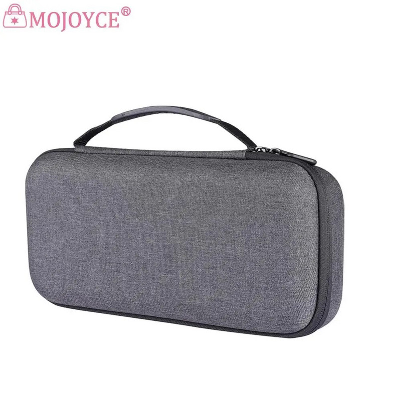 EVA ceļojumu somas ūdensizturīgs spēļu konsoles aizsargsomas triecienizturīgs nomaiņa ar kronšteina statīva paliktni ASUS Rog Ally