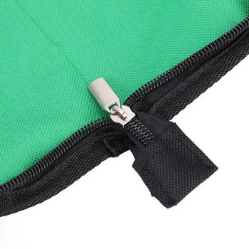IRIN 5 Colors Drumstick Holder Θήκη Drum Stick Storage Hanging Bag Drumstick Φορητή τσάντα χειρός με προστατευτικό λαβής