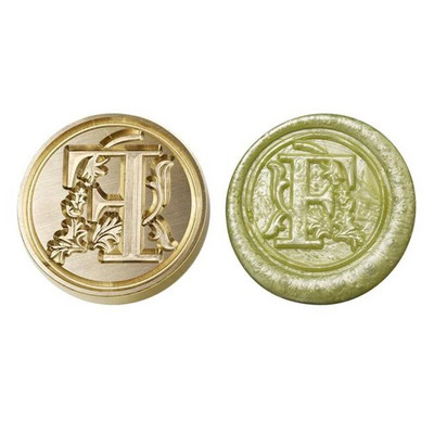 1 tk Vintage 26 kirjaga vaha pitseerimistemplid pea AZ esialgne pitsat templipostitus ümbrik Kingitused kaunistustööriistad õpilaste tarbed