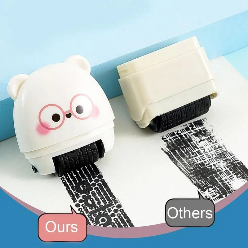 Drošības dzēšanas veltņa netīrās koda likvidēšanas līdzekļi Pašpielāgošana, lai paslēptu identitātes informāciju Datu apsardzes privātuma aizsardzības veltņa zīmogs