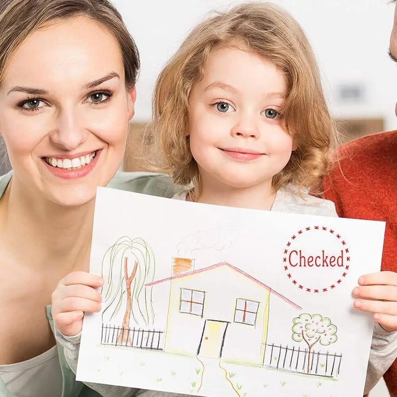 1 tk julgustav kommentaari pitser lasteaia algkooliõpetajale, positiivse margikommentaari preemia õpilaste kingituste eest