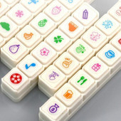 6 gab./komplektā Creative Self Ink Atlīdzības zīmogi Kawaii Press Tintes spilventiņu zīmogi, kas iedrošina bērnus, DIY mākslas amatniecības kancelejas preces biroja piederumi