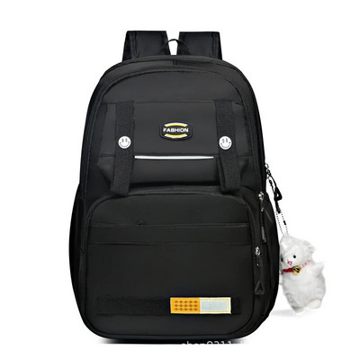 2023. aasta uus suure mahutavusega tüdrukute koolikott, põhikooliõpilaste dekompressioonseljakott