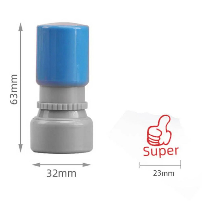 Gaismjutīga nodaļa Karikatūras zīmogi Bērnu rotaļlietu pastmarkas Iedrošināšanas Atlīdzības zīmogs Komentārs Pastmarka Mācību zīmogs