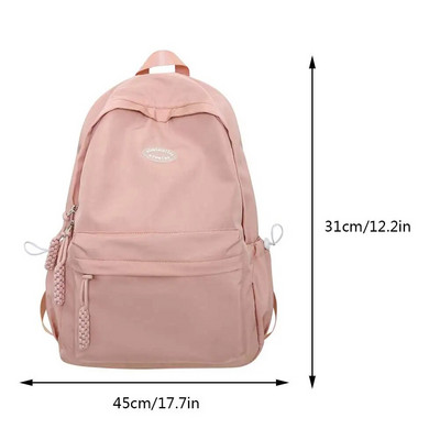 Studiu femei rucsac laptop băieți fete școală rucsac cărți genți pentru fete adolescente kawaii student copii geanta de carte rucsac Bolsas