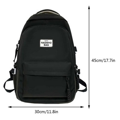 Studiu femei rucsac laptop băieți fete școală rucsac cărți genți pentru fete adolescente kawaii student copii geanta de carte rucsac Bolsas
