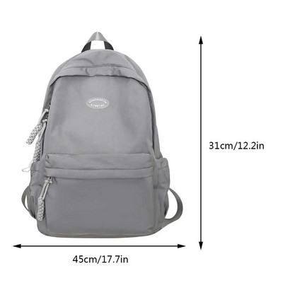 Studiu femei rucsac laptop băieți fete școală rucsac cărți genți pentru fete adolescente kawaii student copii geanta de carte rucsac Bolsas