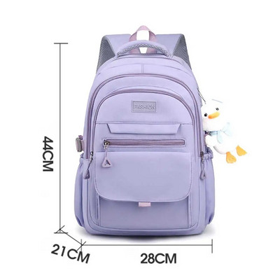Studiu femei rucsac laptop băieți fete școală rucsac cărți genți pentru fete adolescente kawaii student copii geanta de carte rucsac Bolsas