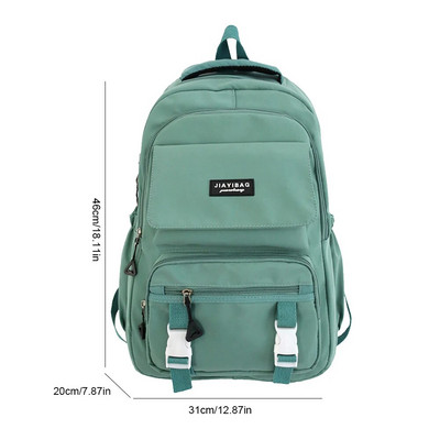 Studiu femei rucsac laptop băieți fete școală rucsac cărți genți pentru fete adolescente kawaii student copii geanta de carte rucsac Bolsas