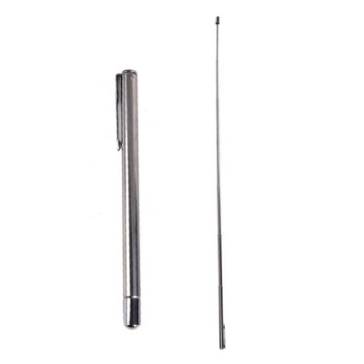 1PC Modes izvelkama rokas klases tāfele tāfele skolotāju rādītājs