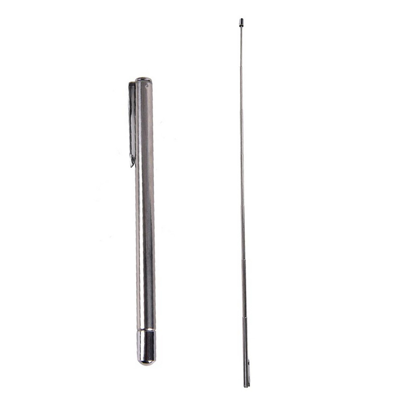 1PC Modes izvelkama rokas klases tāfele tāfele skolotāju rādītājs