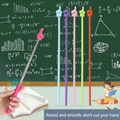 Ištraukiama mokomoji lazdelė, piršto dizaino lentos rodyklė, rankinė pranešėja pirštu skaitymo lazdelė, teleskopinė lazdele, mokymo priemonė