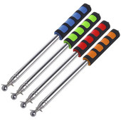 Vėliavos „Windsock PPT“ pristatymas Mokytojai, rodantys gidą, vėliavos stiebas Teleskopinis vėliavos stulpas Rankinis vėliavos stulpas