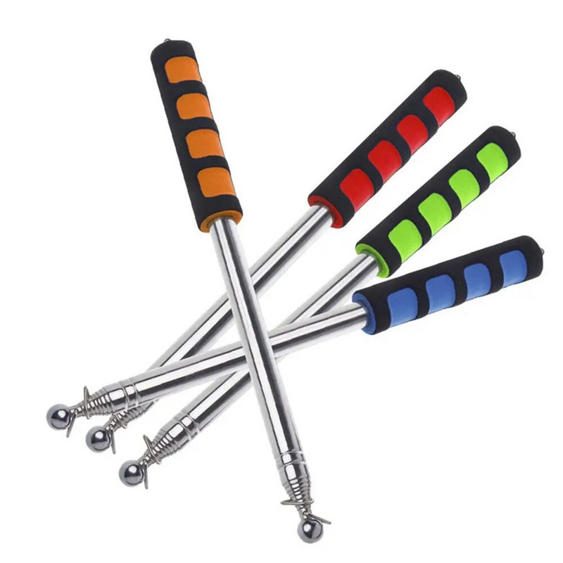 Vėliavos „Windsock PPT“ pristatymas Mokytojai, rodantys gidą, vėliavos stiebas Teleskopinis vėliavos stulpas Rankinis vėliavos stulpas