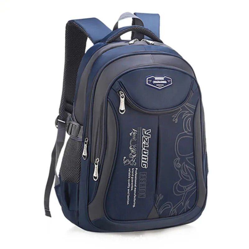 2023 Ortopedski ruksak Torbe za osnovnu školu za dječake Djevojčice Dječje putne ruksake Vodootporna školska torba Torba za knjige mochila infantil