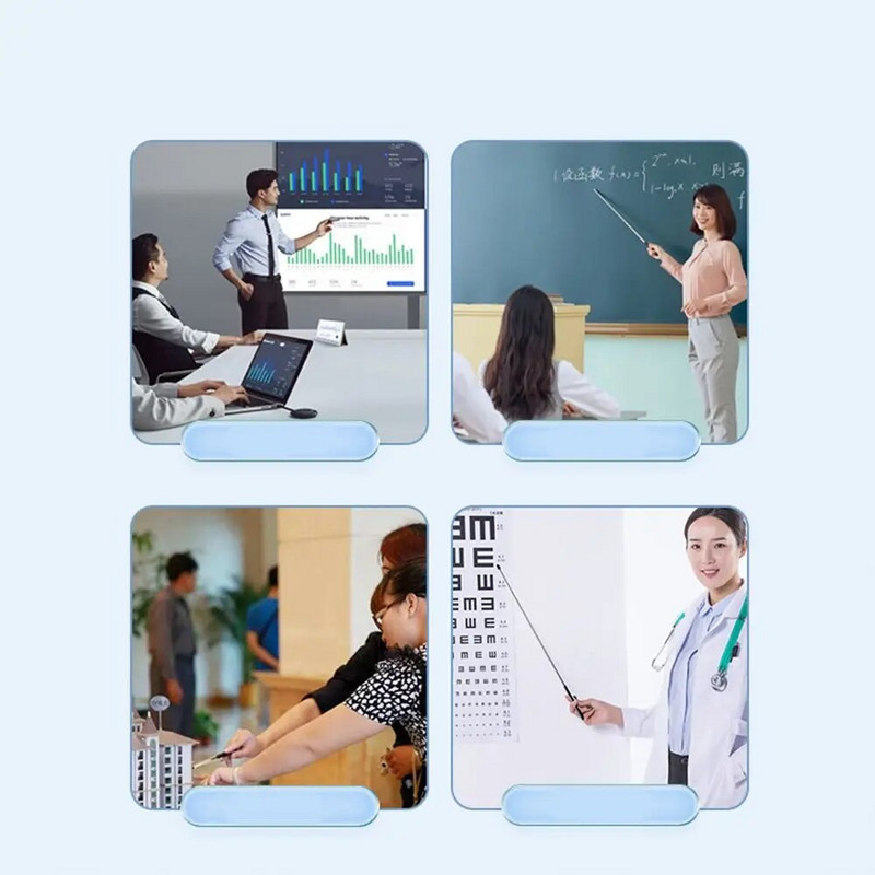 Biuro skaitymo lazdelės Mokymo priemonės Mokytojo specialiosios rodyklės klasės, nešiojamojo pranešėjo skaitymo vadovas