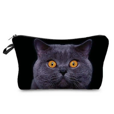 Red Retro Fashion Organizer Kosmētikas maisiņi Drukāšanai Butterfly Piano Ūdensizturīgs kosmētikas maisiņš Hot Sale Rāvējslēdzēja tualetes piederumu zīmuļu futrāļi