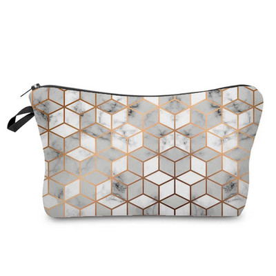 Red Retro Fashion Organizer Kosmētikas maisiņi Drukāšanai Butterfly Piano Ūdensizturīgs kosmētikas maisiņš Hot Sale Rāvējslēdzēja tualetes piederumu zīmuļu futrāļi