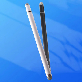 Мултифункционална писалка с показалка, преносима регулируема, прибираща се писалка с показалка Подобрете преподаването с двойна глава за ученици