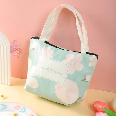 Geantă de umăr pentru fete Kawaii Poșetă portabilă din piele Geantă de depozitare Geantă Tutorial Geantă de cumpărături Geantă de umăr pentru femei Geantă de școală