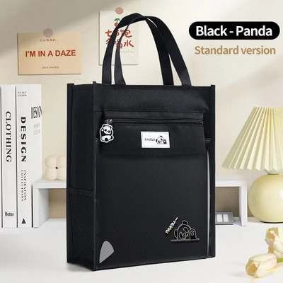 Skolas piederumi studentu soma bērnu mākslas soma dokumentu soma audekls apmācību soma skolas somas Apmācība Somas