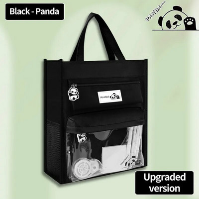 Skolas piederumi studentu soma bērnu mākslas soma dokumentu soma audekls apmācību soma skolas somas Apmācība Somas