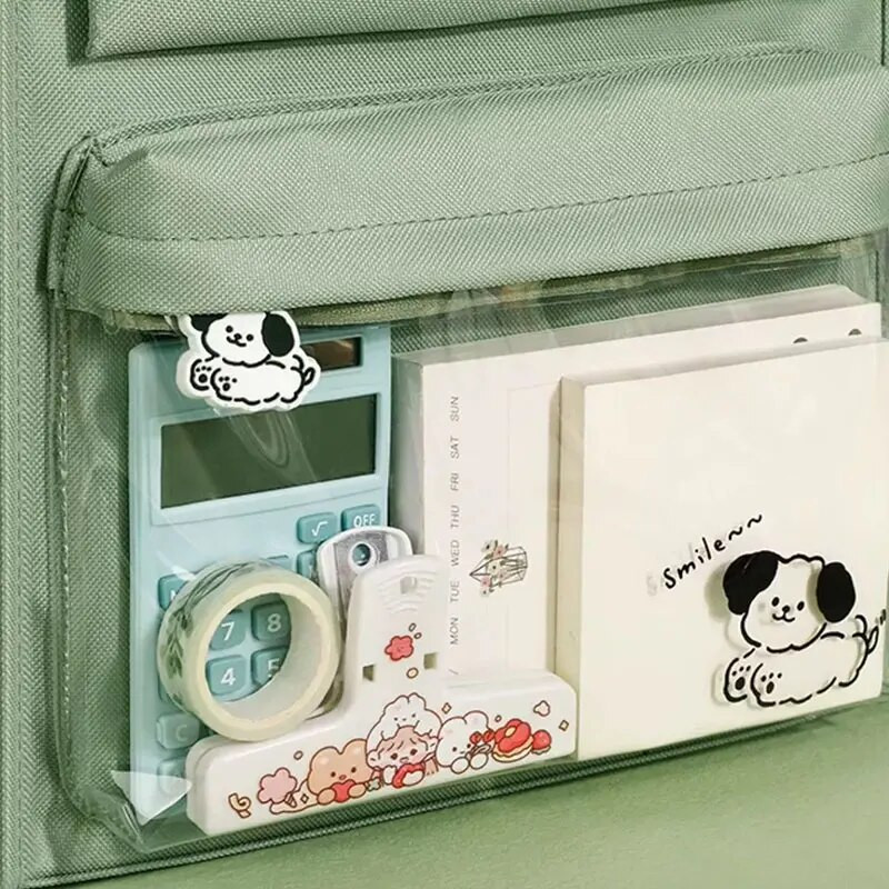 Skolas piederumi studentu soma bērnu mākslas soma dokumentu soma audekls apmācību soma skolas somas Apmācība Somas