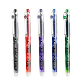 Pilot P500/P700 gēla pildspalva 0,5/0,7 mm rullīša lodīšu pildspalva īpaši smalku punktu studentu pildspalva