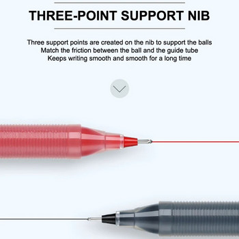 Pilot P500/P700 Gel Pens 0,5/0,7mm Rolling Ball Pens Extra Fine Point Student Pens