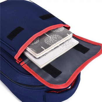 Нова малка ученическа раница ученическа чанта учебна чанта учебна институция пратеска чанта може да постави лого чанта училище Континентален Китай