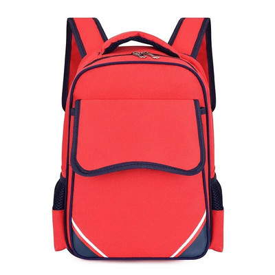 Nou rucsac mic ghiozdan ghiozdan ghiozdan tutorial sac instituție de formare messenger geanta poate seta logo geanta școală China continentală